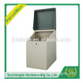 SZD SPMB-3012 Security Large Parcel Delivery Boxes with Combination Code lockers Tin Box